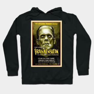 Frankenstein Hoodie
